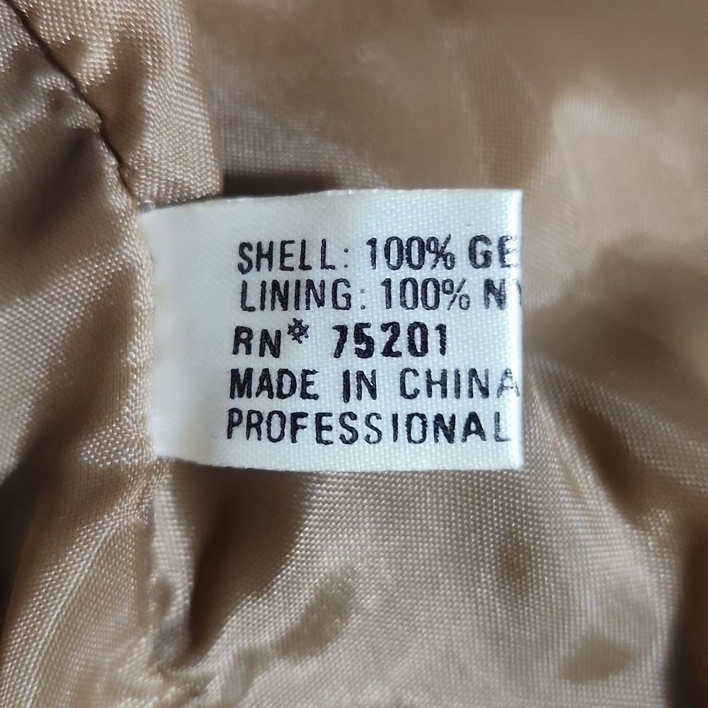 Bomber Jacket - Picture 5 of 8